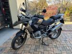 Detail nabídky - BMW R 1200 GS