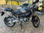 Klikněte pro detailní foto č. 3 - BMW R 1200 GS