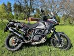 Detail nabídky - KTM 1190 Adventure