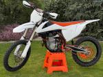 Detail nabídky - KTM 450 SX-F