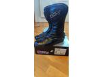 Detail nabídky - Boty TCX na moto - skoro nové