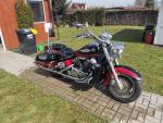 Klikněte pro detailní foto č. 7 - Yamaha XVZ 1300 A Royal Star