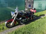Klikněte pro detailní foto č. 8 - Yamaha XVZ 1300 A Royal Star