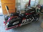 Klikněte pro detailní foto č. 9 - Yamaha XVZ 1300 A Royal Star