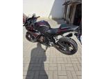 Klikněte pro detailní foto č. 2 - Honda CBR 500 R ABS