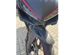 Klikněte pro detailní foto č. 9 - Honda CBR 500 R ABS