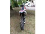 Klikněte pro detailní foto č. 4 - Yamaha YZ 450 F