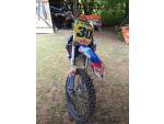 Klikněte pro detailní foto č. 5 - Yamaha YZ 450 F