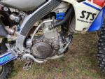 Klikněte pro detailní foto č. 6 - Yamaha YZ 450 F