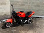 Klikněte pro detailní foto č. 1 - Honda CBR 900 RR Fireblade