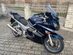 Klikněte pro detailní foto č. 1 - Yamaha FJR 1300 A