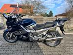 Klikněte pro detailní foto č. 2 - Yamaha FJR 1300 A