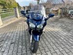 Klikněte pro detailní foto č. 3 - Yamaha FJR 1300 A