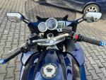 Klikněte pro detailní foto č. 4 - Yamaha FJR 1300 A