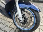 Klikněte pro detailní foto č. 6 - Yamaha FJR 1300 A