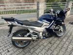 Klikněte pro detailní foto č. 10 - Yamaha FJR 1300 A