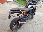 Klikněte pro detailní foto č. 5 - KTM 125 Duke