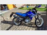 Detail nabídky - Yamaha XT 125 X