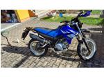 Detail nabídky - Yamaha XT 125 X