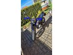 Klikněte pro detailní foto č. 4 - Yamaha XT 125 X