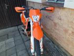 Klikněte pro detailní foto č. 2 - KTM 350 EXC-F
