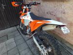 Klikněte pro detailní foto č. 4 - KTM 350 EXC-F