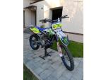 Klikněte pro detailní foto č. 2 - Yamaha YZ 450 F