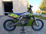 Klikněte pro detailní foto č. 3 - Yamaha YZ 450 F