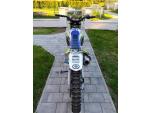 Klikněte pro detailní foto č. 5 - Yamaha YZ 450 F
