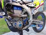 Klikněte pro detailní foto č. 6 - Yamaha YZ 450 F