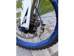 Klikněte pro detailní foto č. 7 - Yamaha YZ 450 F