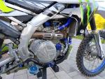 Klikněte pro detailní foto č. 8 - Yamaha YZ 450 F