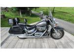 Klikněte pro detailní foto č. 1 - Suzuki Intruder C 1500