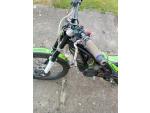 Klikněte pro detailní foto č. 10 - Ossa TRi 280 Trial