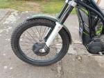 Klikněte pro detailní foto č. 11 - Ossa TRi 280 Trial