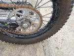 Klikněte pro detailní foto č. 3 - Ossa TRi 280 Trial