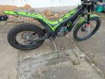 Klikněte pro detailní foto č. 2 - Ossa TRi 280 Trial