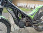Klikněte pro detailní foto č. 9 - Ossa TRi 280 Trial