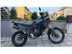 Klikněte pro detailní foto č. 1 - Yamaha Ténéré 700