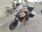 Klikněte pro detailní foto č. 4 - KTM 1050 Adventure