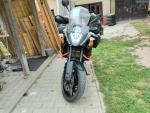 Klikněte pro detailní foto č. 5 - KTM 1050 Adventure