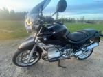 Klikněte pro detailní foto č. 1 - BMW R 1150 R