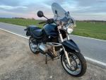 Klikněte pro detailní foto č. 6 - BMW R 1150 R