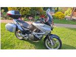 Klikněte pro detailní foto č. 2 - Honda XL 1000 V Varadero
