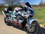 Klikněte pro detailní foto č. 1 - Honda VTR 1000 SP-1
