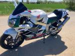 Klikněte pro detailní foto č. 3 - Honda VTR 1000 SP-1
