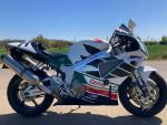 Klikněte pro detailní foto č. 4 - Honda VTR 1000 SP-1