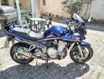 Klikněte pro detailní foto č. 1 - Suzuki GSF 650 S Bandit