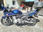 Klikněte pro detailní foto č. 4 - Suzuki GSF 650 S Bandit