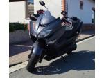 Klikněte pro detailní foto č. 2 - Suzuki AN400 Burgman